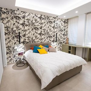 Habitación con Cama King